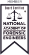 National Academy of Forensic Engineers (NAFE), Member