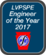 Engineer of the Year 2017 -- LVPSPE