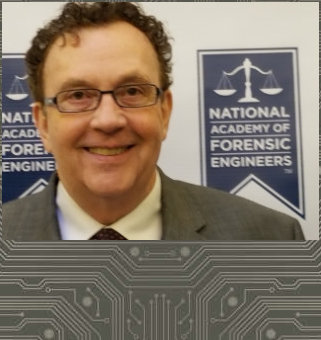 Robert O. Peruzzi, PhD, PE - Electronics Consultant, Expert Witness