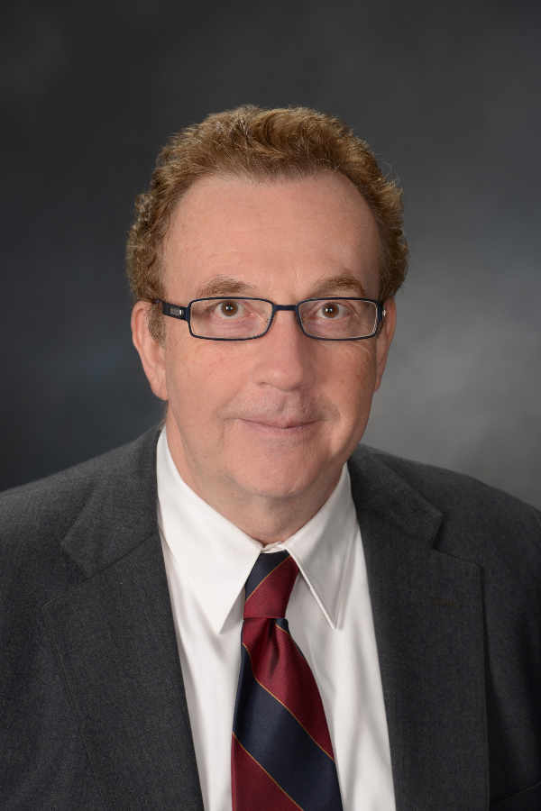 Robert O. Peruzzi, PhD, PE - Electronics Consultant, Expert Witness